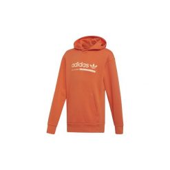Bluzy Dziecko adidas Bluza z kapturem Kaval Graphic. Czerwone bluzy chłopięce marki Adidas, z kapturem. Za 199,00 zł.