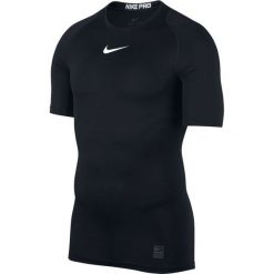 Koszulka biegowa męska NIKE M NP TOP SS COMP / 838091-010. Koszulki męskie Nike, m, bez wzorów, bez kołnierzyka, bez rękawów. Za 66,99 zł.