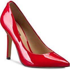 Szpilki: Szpilki GUESS – Plasmia5 FL3PL5 PAF08 RED