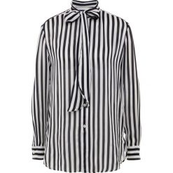 Polo Ralph Lauren Bluzka black/trophy. Czarne bluzki damskie Polo Ralph Lauren, m, bez wzorów, z jedwabiu, polo, bez rękawów. Za 1049,00 zł.