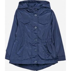 Kurtki dziewczęce: Blukids – Kurtka dziecięca 98-128 cm