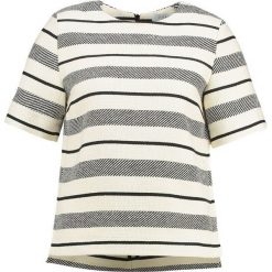 T-shirty damskie: IVY & OAK Tshirt z nadrukiem white