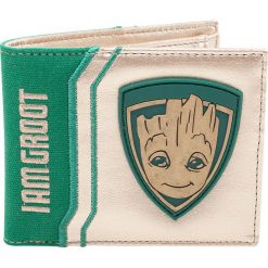Portfele męskie: Guardians Of The Galaxy I Am Groot Portfel standard
