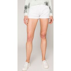 Bermudy damskie: Pepe Jeans – Szorty Siouxie