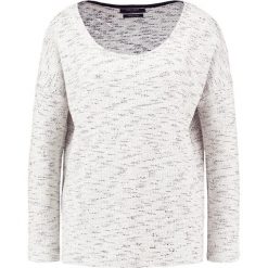 Bluzy rozpinane damskie: Teddy Smith SPENCER Bluza light grey