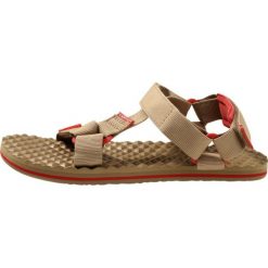 Sandały męskie: The North Face BASE CAMP SWITCHBACK Sandały trekkingowe beige/khaki/dark red