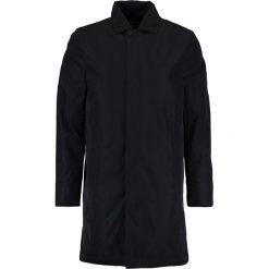 Płaszcze męskie: Calvin Klein CALBO OTTOMAN MIX Krótki płaszcz perfect black