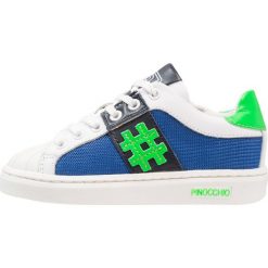Buty sportowe chłopięce: Pinocchio Tenisówki i Trampki cobalt