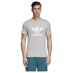 KOSZULKA ADIDAS ORIGINALS BIG LOGO CY4574. Koszulki męskie Adidas. Za 99,00 zł.