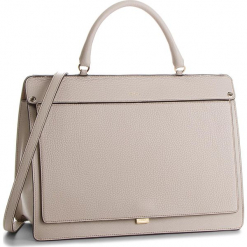Torebka FURLA - Like 962365 B BLC6 AVH Vaniglia d. Czerwone torebki klasyczne damskie marki Furla, ze skóry. W wyprzedaży za 1359,00 zł.