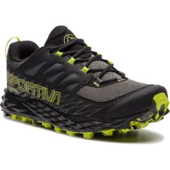 Buty sportowe męskie: Buty LA SPORTIVA - Lycan GTX GORE-TEX 36Q900705 Carbon/Apple Green