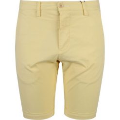 Gant Szorty "Chino". Kąpielówki męskie GANT, bez wzorów, z tkaniny. Za 259,00 zł.