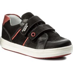 Półbuty męskie: Półbuty LASOCKI KIDS – CI12-2835-03 Czarny