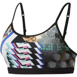 Biustonosze sportowe: biustonosz sportowy REEBOK HERO REBEL SPORTS BRA / CF3395