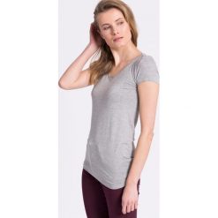 Haily's - Top Sophie. Szare bez kategorii marki Haily's, s, z elastanu. W wyprzedaży za 17,90 zł.