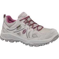 Trekkingowe buty damskie Highland Creek szare. Szare buty trekkingowe damskie Highland Creek. Za 167,00 zł.