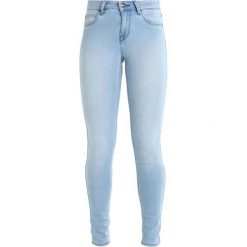 Lee JODEE Jeans Skinny Fit pale rider. Niebieskie jeansy damskie relaxed fit Lee. Za 299,00 zł.