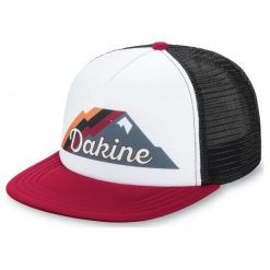 Dakine Czapka Mt. Dakine Trucker Andorra. Szare czapki damskie marki Dakine. Za 99,00 zł.