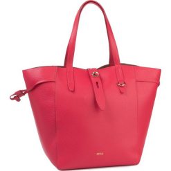 Torebka FURLA - Net 1045299 B BZO5 HSF Fragola h. Czerwone torebki klasyczne damskie Furla, bez wzorów, ze skóry, klasyczne, bez dodatków. Za 1779,00 zł.