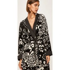 Patrizia Pepe - Żakiet. Kamizelki damskie Patrizia Pepe, s, w paski, z elastanu, eleganckie, bez kaptura. W wyprzedaży za 999,90 zł.