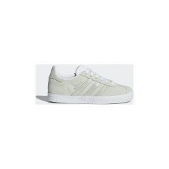 Trampki chłopięce: Trampki Dziecko adidas Buty Gazelle
