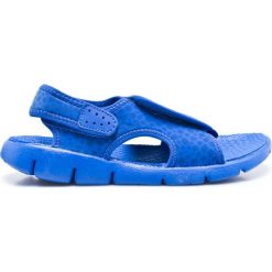 Buty sportowe chłopięce: Nike Kids – Sandały dziecięce.