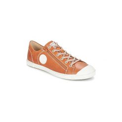 Tenisówki męskie: Buty Pataugas BUMP-CAMEL