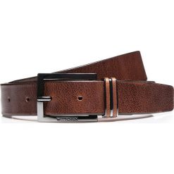 Paski męskie: 85-8M-306-4 Pasek męski
