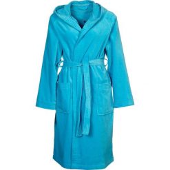 Szlafroki męskie: Vossen TEXAS Szlafrok blau