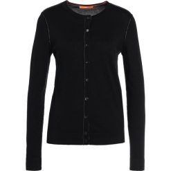 Kardigany damskie: BOSS CASUAL IHAVANA Kardigan black