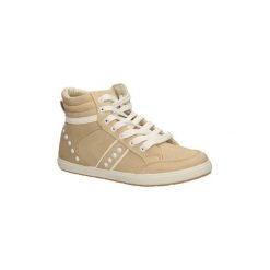Trampki i tenisówki damskie: Buty Casu TRAMPKI 7-4K912