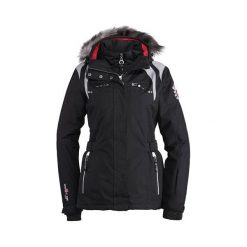 Kurtki damskie softshell: KILLTEC Kurtka damska Arianna czarna r. 38 (24950)