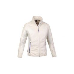 Polary Salewa Bluza Flocke Loft 2.0 PL W JKT 24405-0101. Białe bluzy damskie Salewa, s, bez wzorów, bez rękawów, bez kaptura. Za 249,50 zł.