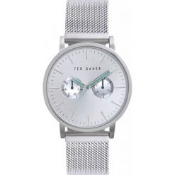 Ted Baker zegarek męski 10009259. Zegarki męskie Ted Baker. W wyprzedaży za 189,00 zł.