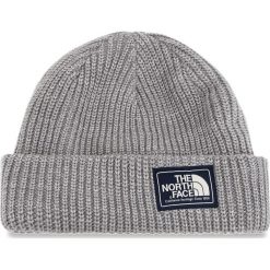 Czapka THE NORTH FACE - Salty Dog Beanie T93FJW6JF Mid Gry/Tin Gry. Szare czapki męskie The North Face, z materiału. Za 129,00 zł.