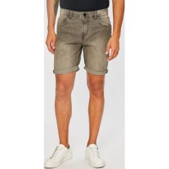 Produkt by Jack & Jones - Szorty. Niebieskie szorty męskie marki PRODUKT by Jack & Jones. W wyprzedaży za 59,90 zł.