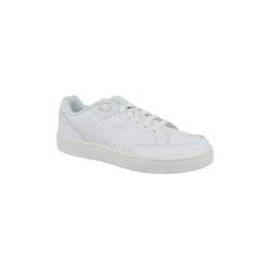 Buty Nike Grandstand II AA2190-102. Szare trampki męskie Nike, bez wzorów, bez zapięcia. Za 299,99 zł.