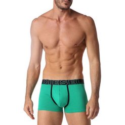 Diesel Bokserki Umbx- Damien Boxers 00ciyk-0eati-52l (Rozmiar M). Brązowe bokserki męskie marki Diesel, z gumy. W wyprzedaży za 71,00 zł.