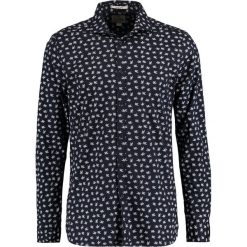 Koszule męskie: Dstrezzed Koszula dark navy