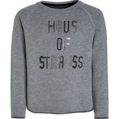 Levi's® LIPSTICK Bluza gris chiné. Szare bluzy dziewczęce Levi's®, z bawełny. W wyprzedaży za 141,75 zł.