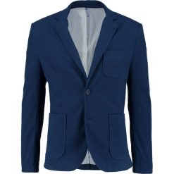 Marynarki męskie: Pier One Marynarka dark blue