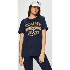 Topy damskie: Tommy Jeans - Top