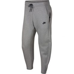 Spodnie Nike NSW tech Fleece (928507-063). Spodnie męskie Nike, na co dzień, m, bez wzorów, z bawełny. Za 249,99 zł.