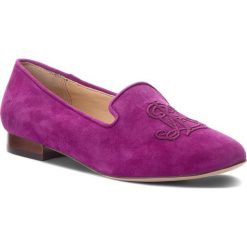 Lordsy damskie: Lordsy LAUREN RALPH LAUREN - Coleena 802718247002 Purple