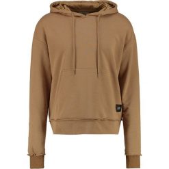 Bluzy męskie: Sixth June Bluza z kapturem sand