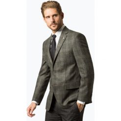 Daniel Hechter - Marynarka męska z dodatkiem wełny merino, zielony. Zielone marynarki męskie marki Daniel Hechter, m, bez wzorów, z wełny, eleganckie. Za 999,95 zł.