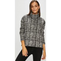 Columbia - Bluza. Szare bluzy rozpinane damskie Columbia, l, z dzianiny, bez kaptura. W wyprzedaży za 259,90 zł.