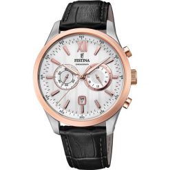 Zegarki męskie: Zegarek męski Festina Timeless Chronograph F16997_1