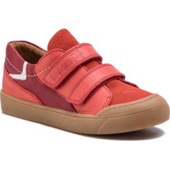 Sneakersy PRIMIGI - 3423933 M Kiss. Czerwone trampki chłopięce Primigi, na rzepy. Za 259,00 zł.