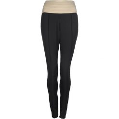 Fracomina Spodnie "Leggingsy". Jeansy damskie Fracomina, z jeansu. Za 99,00 zł.